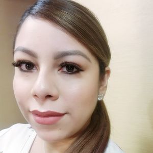 Meet your Posher, Addie